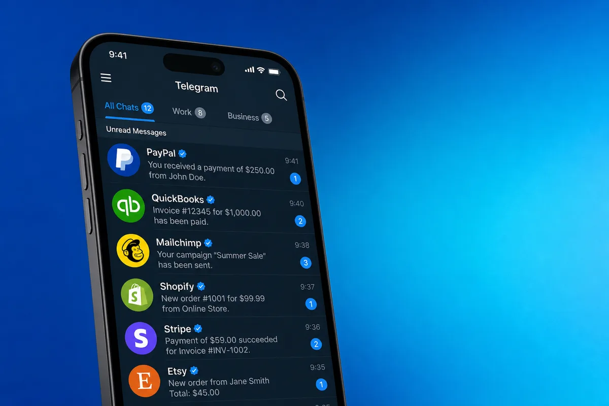 Telegram para Atendimento ao Cliente: Guia Completo 2026