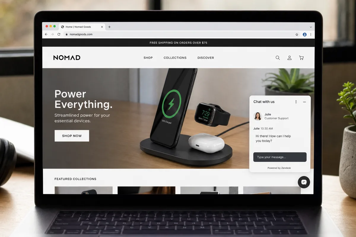 WebChat: Como Colocar um Chat Profissional no Seu Site e Converter Mais Visitantes